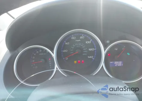 2008 Honda Fit Sport из США, поврежденный, VIN JHMGD38618S002223